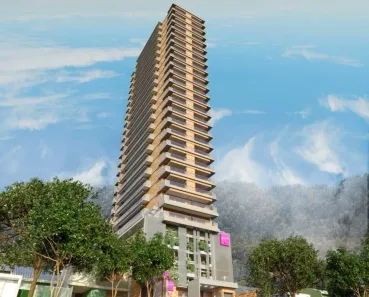 Apartamento com 1 Quarto à venda, 54m² no Canto do Forte, Praia Grande
