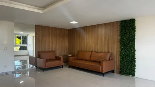 Apartamento com 1 Quarto à venda, 64m² no Centro, Canela