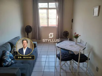 Apartamento com 1 Quarto à venda, 52m² no Pilares, Rio de Janeiro
