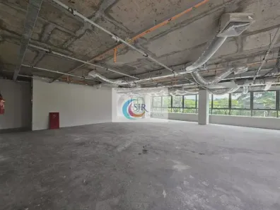 Sala Comercial para alugar, 350m² no Jardim Europa, São Paulo
