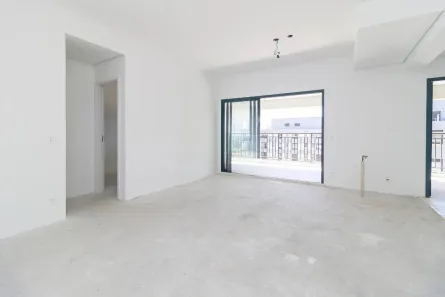 Apartamento com 3 Quartos à venda, 130m² no Brooklin Paulista, São Paulo