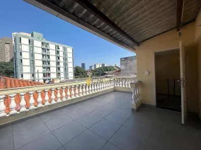Imóvel Comercial com 3 Quartos à venda, 215m² no Campestre, Santo André