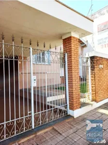 Casa com 3 Quartos à venda, 257m² no Vila Monteiro (Gleba I), São Carlos