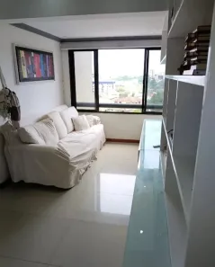 Apartamento com 3 Quartos à venda, 74m² no Matatu, Salvador