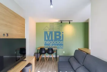 Apartamento com 2 Quartos à venda, 58m² no Jardim Portal I e II, São Paulo