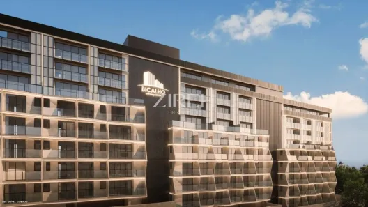 Apartamento com 1 Quarto à venda, 20m² no Bigorrilho, Curitiba
