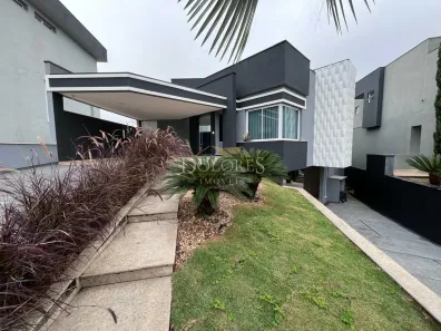 Casa de Condomínio com 3 Quartos à venda, 370m² no Parque Residencial Itapeti, Mogi das Cruzes