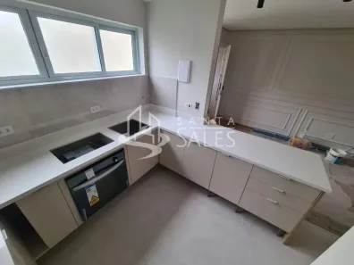 Apartamento com 2 Quartos à venda, 50m² no Cerqueira César, São Paulo