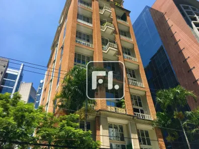 Sala Comercial à venda, 75m² no Vila Olímpia, São Paulo