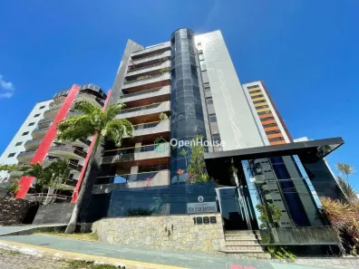 Cobertura com 4 Quartos à venda, 550m² no Candelária, Natal