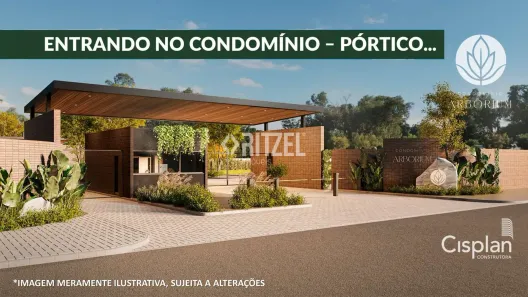 Lote/Terreno à venda, 540m² no Lomba Grande, Novo Hamburgo
