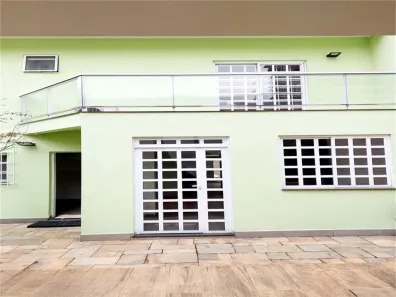Casa com 3 Quartos à venda, 170m² no Jardim Vila Mariana, São Paulo