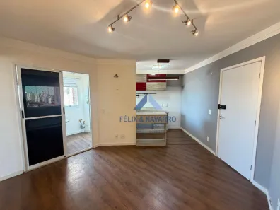 Apartamento com 2 Quartos à venda, 49m² no Vila Bela Vista (Zona Norte), São Paulo