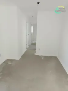 Apartamento com 3 Quartos à venda, 64m² no Bonfim, Campinas