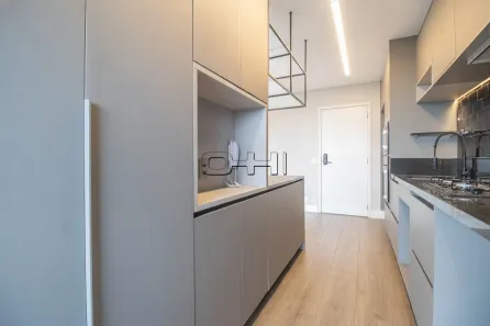 Apartamento com 2 Quartos para alugar, 79m² no Vila Madalena, São Paulo