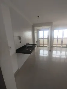Apartamento com 2 Quartos à venda, 56m² no Vila Rosa, Goiânia