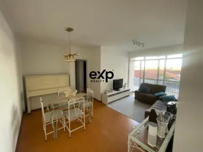 Apartamento com 2 Quartos à venda, 89m² no Cambuí, Campinas