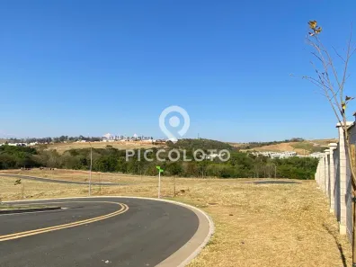 Lote/Terreno à venda, 558m² no Bairro das Palmeiras, Campinas