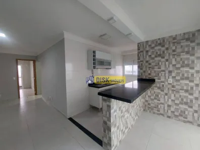 Cobertura com 3 Quartos para venda ou aluguel, 125m² no Assunção, São Bernardo do Campo