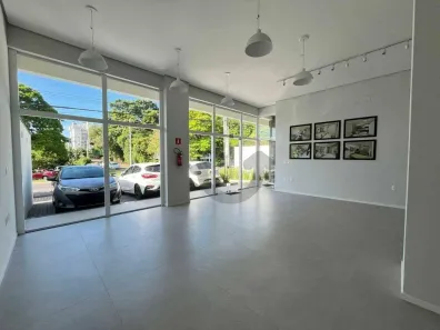 Ponto Comercial para alugar, 79m² no Higienópolis, Santa Cruz do Sul