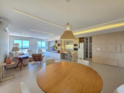 Apartamento com 3 Quartos à venda, 126m² no Zona Nova, Capão da Canoa