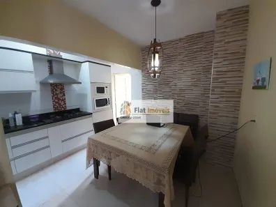 Casa de Condomínio com 3 Quartos à venda, 160m² no Parque São Sebastião, Ribeirão Preto