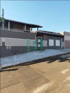 Casa com 3 Quartos à venda, 280m² no São Luiz, Paulínia