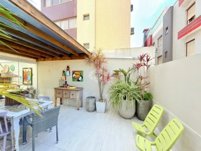 Apartamento com 3 Quartos à venda, 187m² no Centro, Capão da Canoa