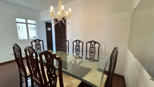 Apartamento com 4 Quartos à venda, 133m² no Centro, Londrina