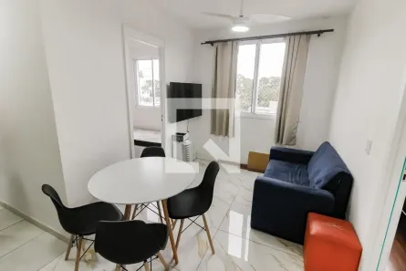 Apartamento com 2 Quartos à venda, 38m² no Paraisópolis, São Paulo