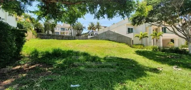 Lote/Terreno à venda, 667m² no Loteamento Alphaville Campinas, Campinas