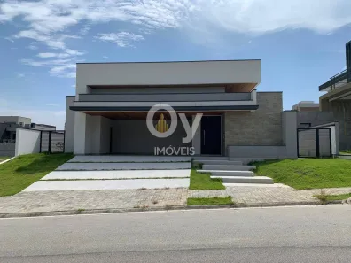 Casa com 3 Quartos à venda, 283m² no Condomínio Residencial Colinas do Paratehy, São José dos Campos