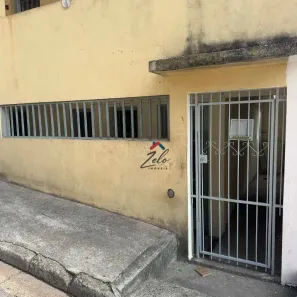 Casa com 1 Quarto para alugar, 80m² no Conjunto Habitacional São José, Campo Limpo Paulista