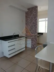 Apartamento com 2 Quartos à venda, 43m² no Jardim Aeroporto, Ribeirão Preto