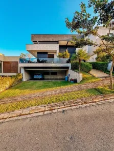 Apartamento com 3 Quartos para alugar, 302m² no Cidade Tamboré, Santana de Parnaíba