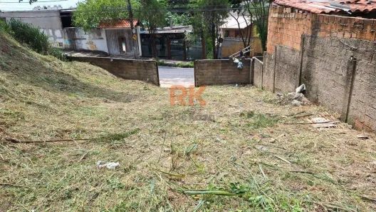 Lote/Terreno à venda, 450m² no Ouro Preto, Belo Horizonte