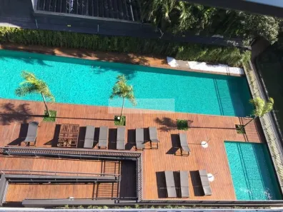 Apartamento com 1 Quarto para venda ou aluguel, 75m² no Campo Belo, São Paulo