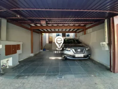 Sobrado com 3 Quartos à venda, 116m² no Vila Parque Jabaquara, São Paulo