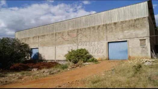 Consultório à venda, 3500m² no Alto do Ipiranga, Ribeirão Preto