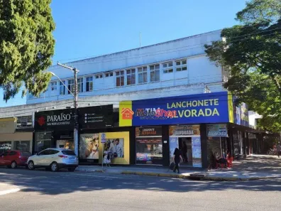 Kitnet com 1 Quarto para alugar, 30m² no Centro, Araranguá