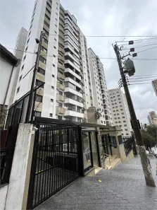 Apartamento com 3 Quartos para alugar, 92m² no Perdizes, São Paulo