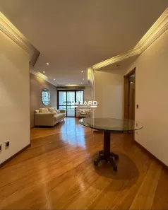 Apartamento com 3 Quartos à venda, 85m² no Cidade Monções, São Paulo