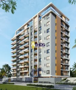 Apartamento com 4 Quartos à venda, 139m² no Camboinha, Cabedelo