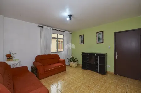 Apartamento com 3 Quartos à venda, 69m² no Água Verde, Curitiba