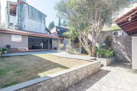Sobrado com 3 Quartos à venda, 251m² no Vila Assunção, Santo André
