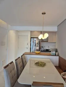 Apartamento com 2 Quartos para alugar, 60m² no Parada Inglesa, São Paulo