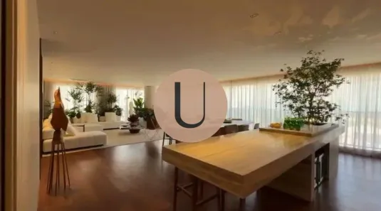 Apartamento com 4 Quartos à venda, 335m² no Paraíso, São Paulo