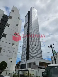 Apartamento com 1 Quarto para alugar, 50m² no Graça, Salvador
