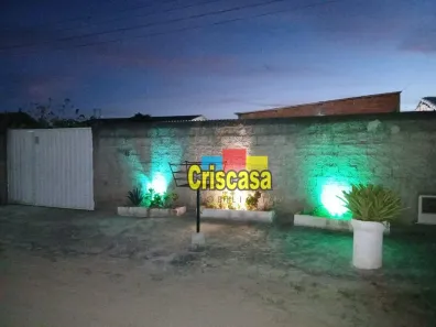Casa com 3 Quartos para venda ou aluguel, 160m² no Recanto do Sol, São Pedro da Aldeia