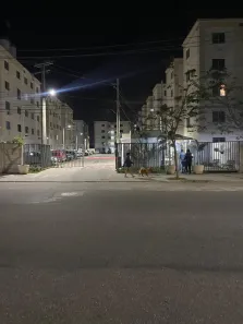 Apartamento com 2 Quartos à venda, 40m² no Santa Cruz, Rio de Janeiro